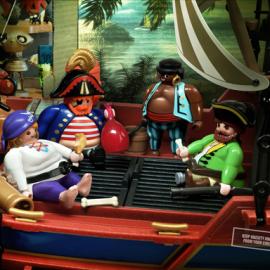 Active Life Movement：让肥胖远离你的孩子