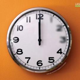 Lasikvision Corrective Surgery: Clock