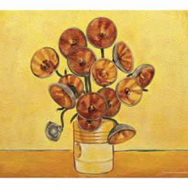 Lexus：造车如造艺术品