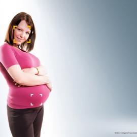 Panasonic松下,LUMIX创意广告