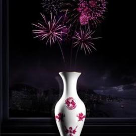 Meissen Porcelain广告欣赏