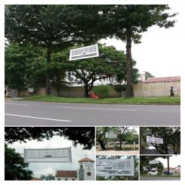 York ACs: Outdoor广告