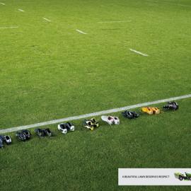 Viking: Shoes 广告欣赏