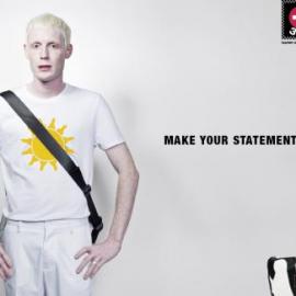 360°广告: Statement