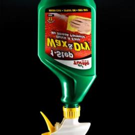 Turtle Wax广告欣赏