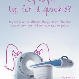 Illumen Radiology广告欣赏