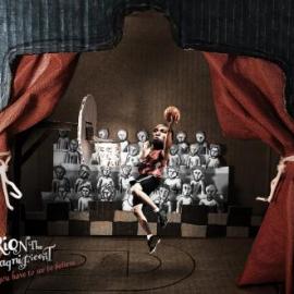 Miami Heat广告欣赏