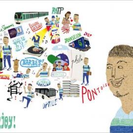 Imagine R: Enjoy广告欣赏