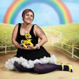 Niche toys广告设计