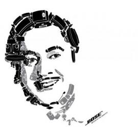 Bose Sound System广告欣赏