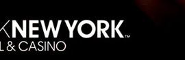 New York Hotel & Casino 纽约-纽约酒店