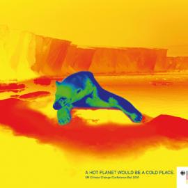 联邦环境部广告欣赏