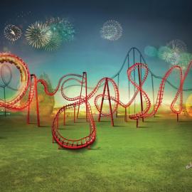 TROJAN CONDOMS 特洛伊安全套广告：ORGASMS（高潮）