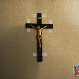 Melon concrete广告