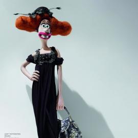 Harvey Nichols(哈维尼克斯)广告欣赏