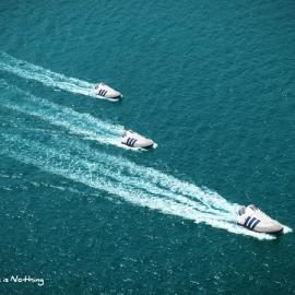 Adidas：没有不可能