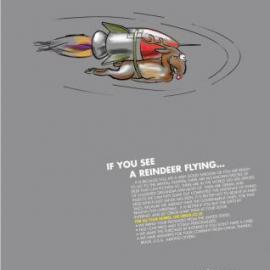 CRBox Express广告欣赏