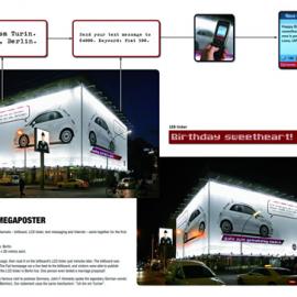 菲亚特500:互动篇