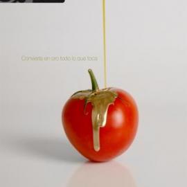 洛杉矶Carrizos橄榄油广告