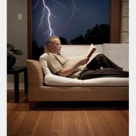 D&M 出版公司广告：大脑冲击波