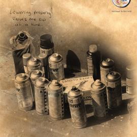 Colt 45 Beer 广告欣赏