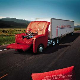 U.S. Xpress Shipping