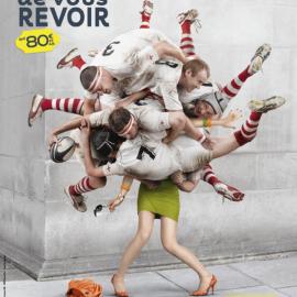 Eurostar广告欣赏