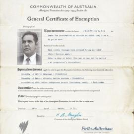 First Australians广告欣赏