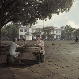 拜耳印尼公司（PT Bayer Indonesia）,维多钙(Calcium-D-Redoxon )