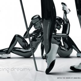 巴西Melissa（梅丽莎）塑胶鞋：塑料梦想