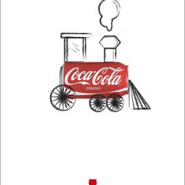 可口可乐（Coca-Cola）：回收站