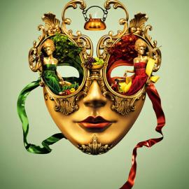 (CARNEVALE):朱美拉海滩酒店狂欢