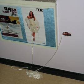 2008 ONE SHOW 参赛作品制成品欣赏