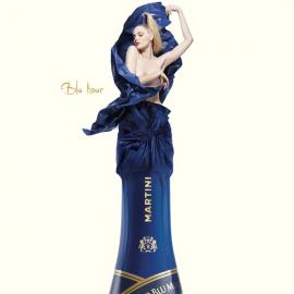 Martini最新广告欣赏