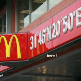 2008 oneshow青年创意大赛入围作品―诺基亚（十三）