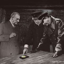 2008 oneshow青年创意大赛入围作品―诺基亚（六）