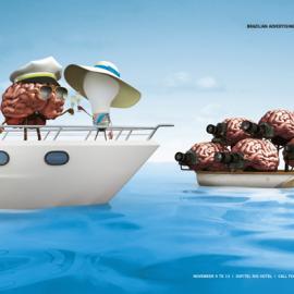 巴西广告节广告欣赏