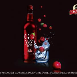 Chatel创意广告欣赏