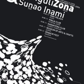 Vladimir Koncar招贴设计欣赏