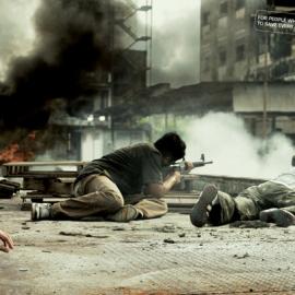 QE便利商店广告：斤斤计较的后果