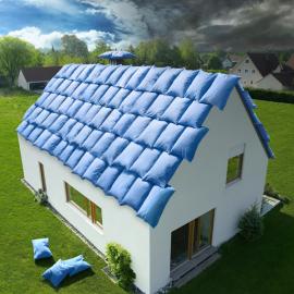 安联保险(Allianz Insurance)创意广告