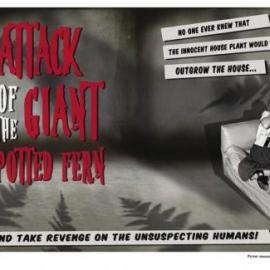 Seagro Fertilizer（Seagro肥料）广告欣赏