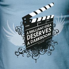 Filmmaster Productions 平面广告设计