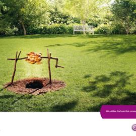 Evonik工业公司形象广告