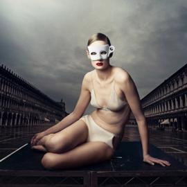 Lavazza咖啡2009年意大利主题年历广告大片欣赏