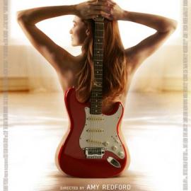 The Guitar海报欣赏