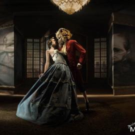 meltinpot广告欣赏