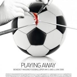 Festspielhaus圣波尔顿广告招贴