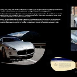 国外两组汽车广告欣赏