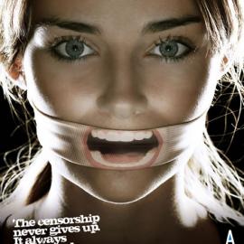 巴西媒体协会：伪装